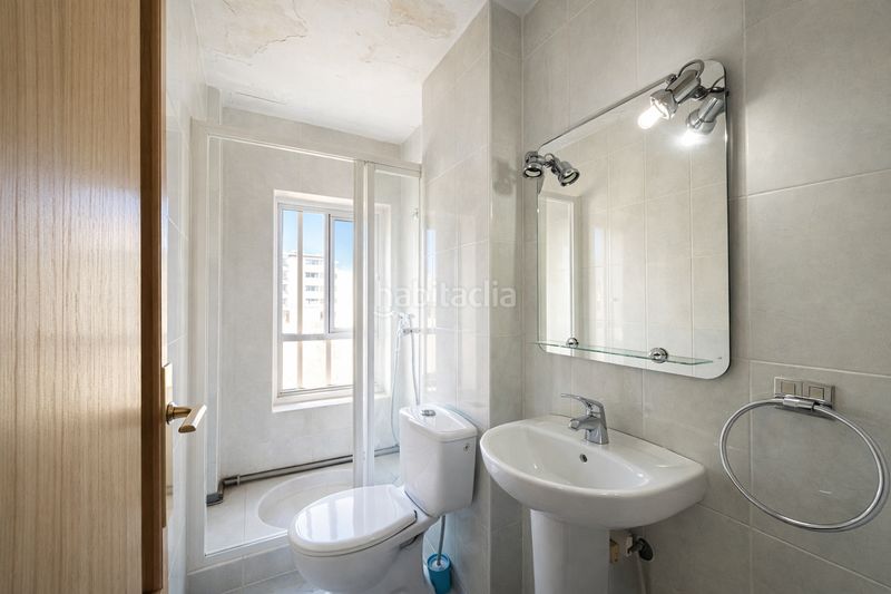 Foto 70a63b6c-66f9-45f5-a88a-619293a231ae. Piso  en venta en zona antonio hurtado en Centro Cáceres