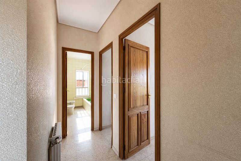 Foto 852bffb7-4612-4d54-85d5-4ce1dc443730. Piso  en venta en zona antonio hurtado en Centro Cáceres