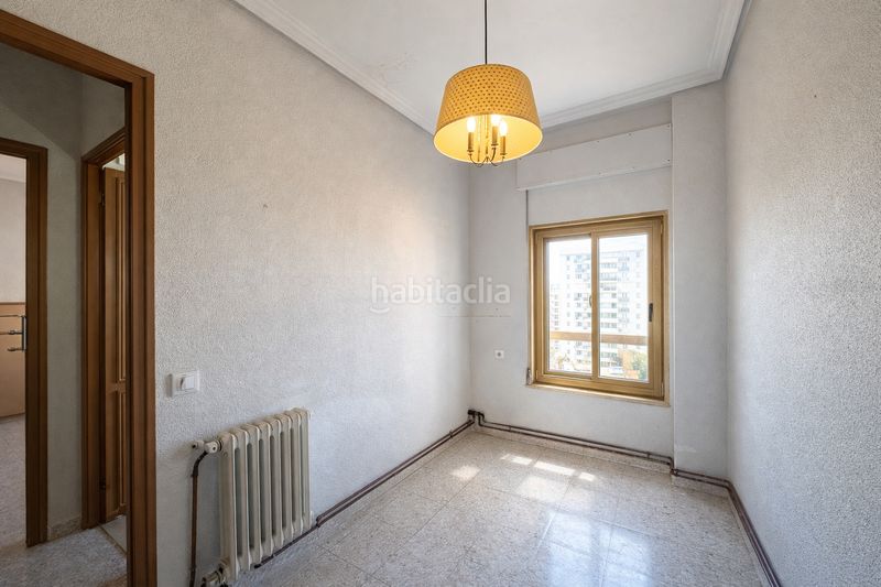 Foto 88b697e3-ed6f-4b0e-9143-a7f443d4cd43. Piso  en venta en zona antonio hurtado en Centro Cáceres