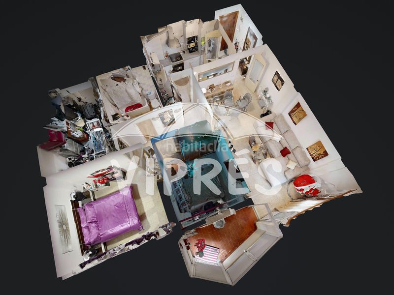 Foto 2a2342e0-ea14-425a-a86a-5a5bf1293371. Pis a Oeste Mérida