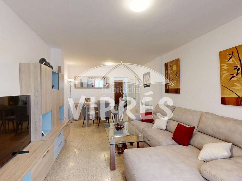 Foto 371ef0d0-1f52-49e8-aec6-1946568de8fe. Pis a Oeste Mérida