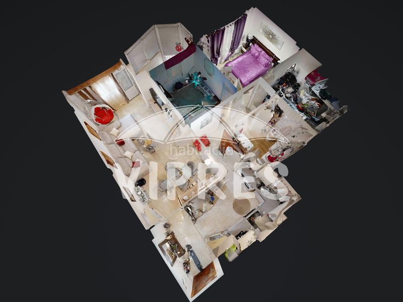 Foto 7c9b7fb2-cd1a-40a8-949e-a2567689e9ae. Pis a Oeste Mérida