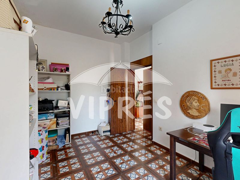 Foto 141659a8-0114-4395-8948-7206d730131c. Casa amb calefacció a Arroyo de San Serván