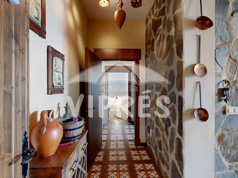 Foto 7202a166-d9ee-430d-bcaf-fa6ba300455e. Casa amb calefacció a Arroyo de San Serván