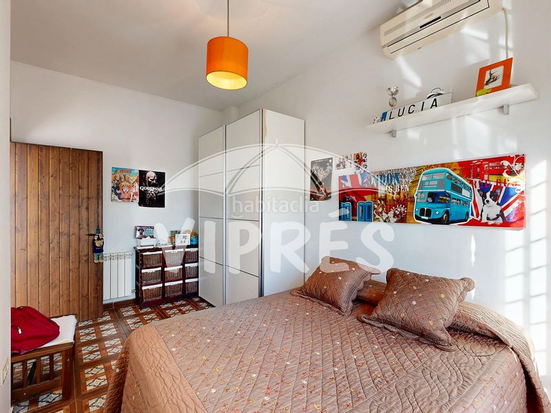 Foto a83393ee-66ee-4d94-9b58-9ba928ae3e65. Casa amb calefacció a Arroyo de San Serván