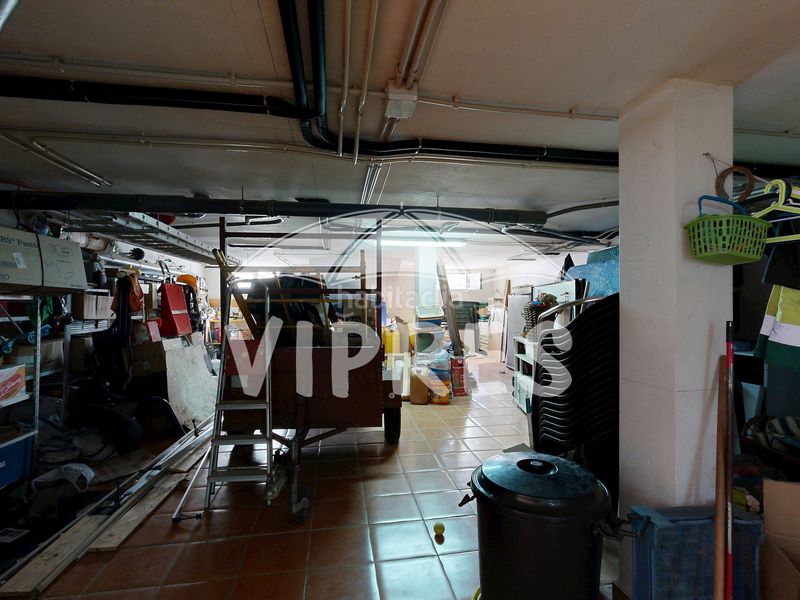 Foto bba0c979-a5a7-405b-9b5a-7ccd210f72d7. Casa amb calefacció a Arroyo de San Serván