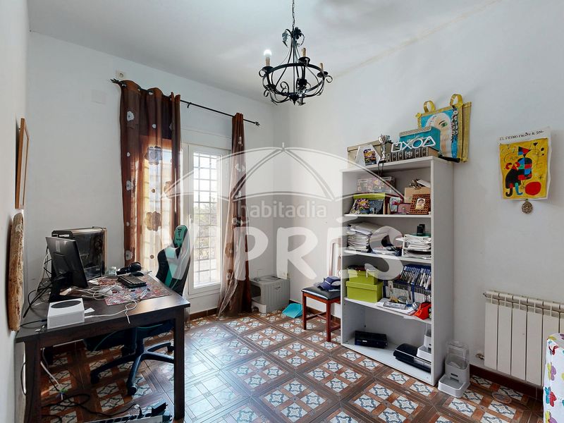 Foto c70caea8-b0fa-4fe6-a387-ff3fb7a4df8c. Casa amb calefacció a Arroyo de San Serván