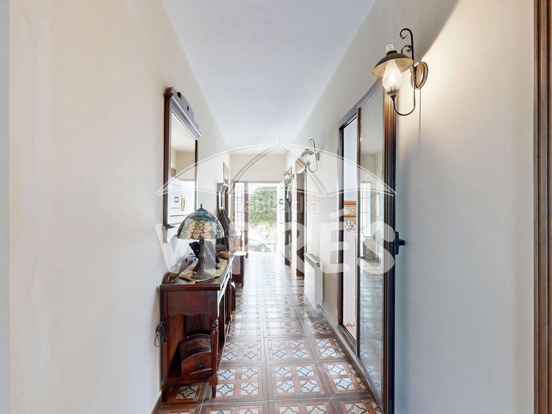 Foto de3f3b66-75ff-427a-b6f3-753e73c6cdfd. Casa amb calefacció a Arroyo de San Serván