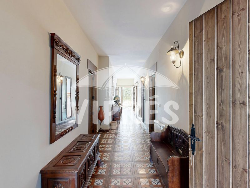Foto fb537ca0-4bec-4028-9300-5cf82a5c15c5. Casa amb calefacció a Arroyo de San Serván