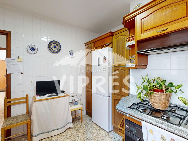 Foto 491245a0-c696-4ce6-9e92-2bd8b86e32bd. Pis a Malpartida de Cáceres