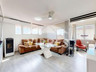 Piso en Norte. Piso reformado enabadias con garaje y trastero