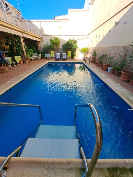 Foto 1eeeb510-e4d0-4a41-a30a-8daaed15c5a8. Casa con riscaldamento piscina in Centro Mérida