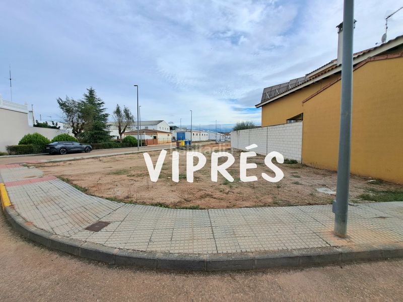 Foto 8bcd3739-f1ad-4035-9781-dded19bf62cf. Residential plot in Guareña