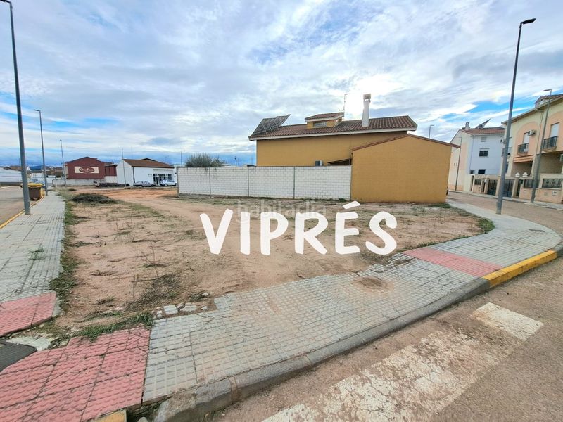 Foto 905b5089-79a9-4b8b-a5d8-de3bef59b0d7. Residential plot in Guareña