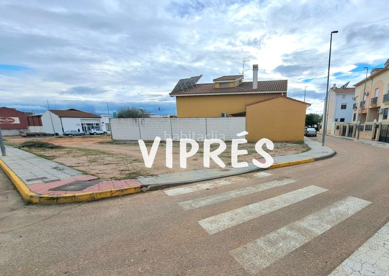 Foto edae0b94-02d4-4c33-b9b0-ebbd6dd6e032. Residential plot in Guareña