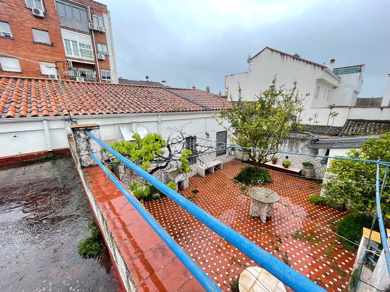 Foto 445903ee-9690-4871-bc79-5b74d43e0a63. Casa a Casco Antiguo Cáceres