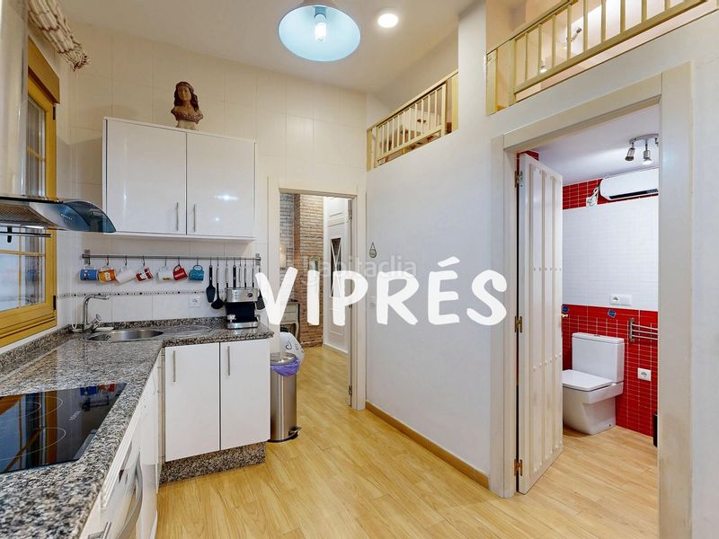 Foto 29c365fc-6a96-4174-b600-5c926963ff6f. Pis amb calefacció a Casco Antiguo Cáceres