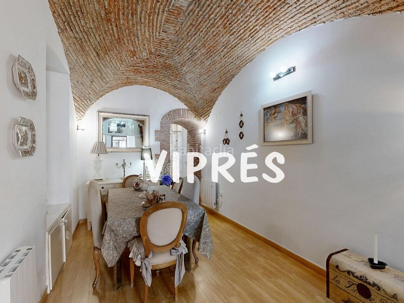 Foto 2b90c4f6-c6bc-4002-8853-54208bd63772. Pis amb calefacció a Casco Antiguo Cáceres