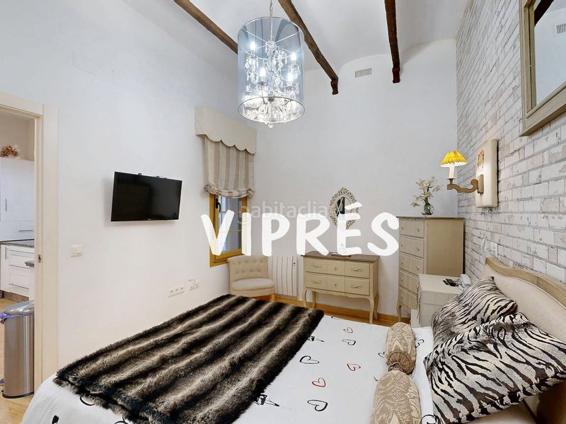 Foto 33935e46-6e53-4a46-a32d-79ccffdbc50d. Pis amb calefacció a Casco Antiguo Cáceres