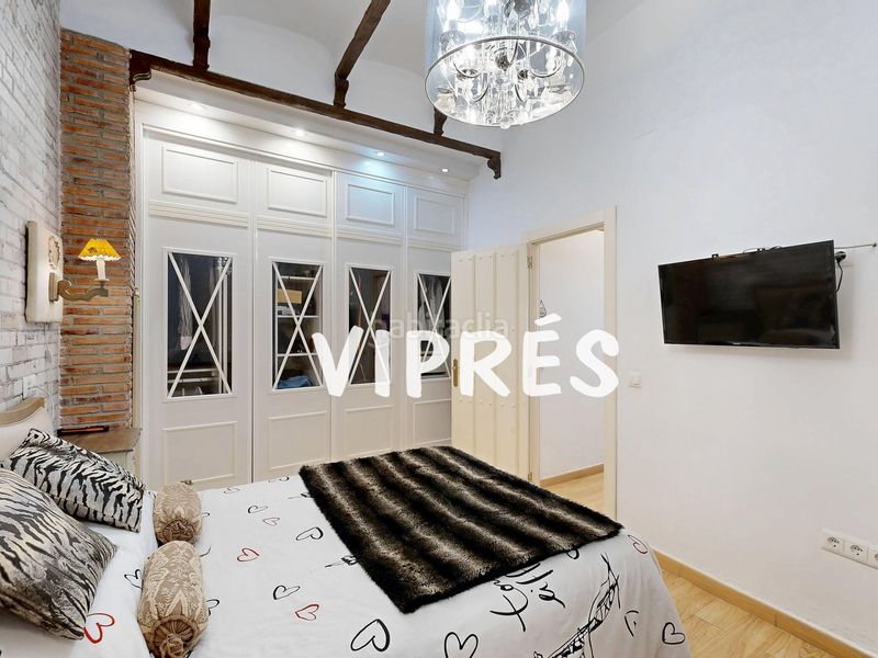 Foto 344ef1dd-b4c5-408f-9ca0-ba0894dd3def. Pis amb calefacció a Casco Antiguo Cáceres