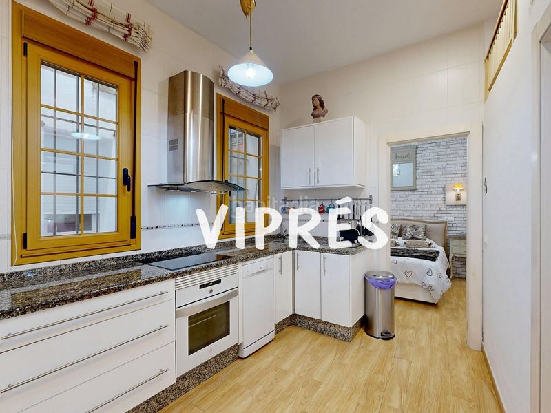 Foto 4ed50235-58fa-4d89-9064-e418d4291d3a. Pis amb calefacció a Casco Antiguo Cáceres