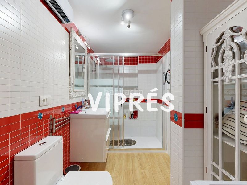 Foto 58f55766-ca8c-4337-87d8-2516e4efd253. Pis amb calefacció a Casco Antiguo Cáceres