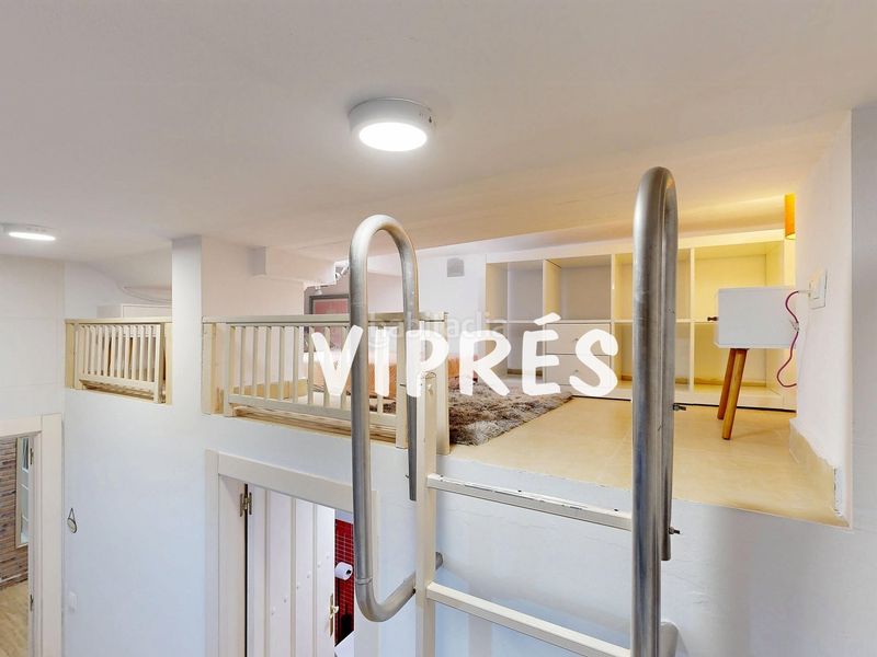 Foto 78379236-4975-45a4-8af1-dbbf86772696. Pis amb calefacció a Casco Antiguo Cáceres