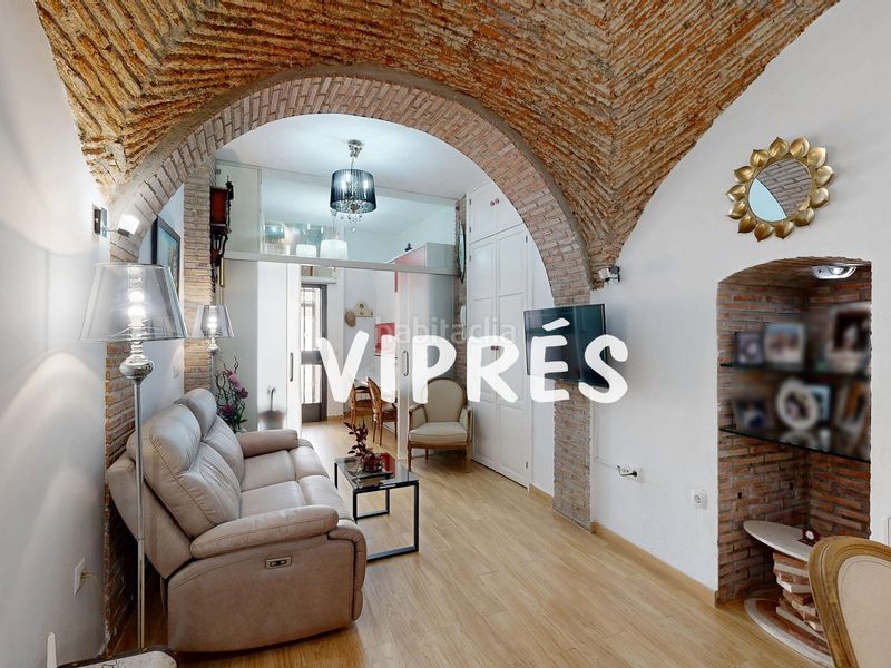 Foto 79b027cb-7d4b-4de4-9457-256503ed843f. Pis amb calefacció a Casco Antiguo Cáceres