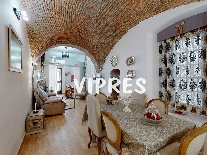 Foto 831d0032-edeb-4250-a34b-e8407f73f006. Pis amb calefacció a Casco Antiguo Cáceres