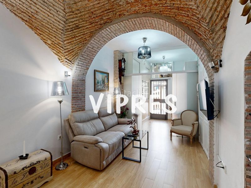 Foto b7e323fa-4af1-4c62-b323-7ed05b045ff0. Pis amb calefacció a Casco Antiguo Cáceres