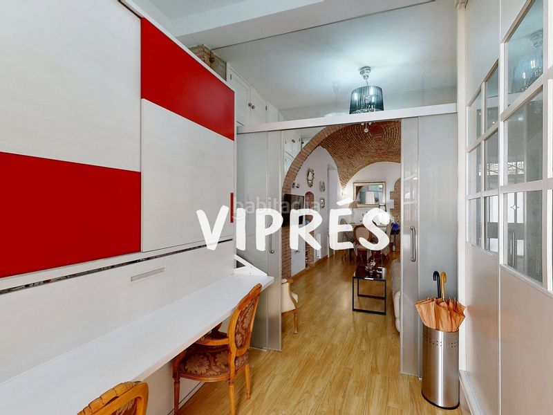 Foto c4c2e14a-35e0-46bd-b6b4-845a0653eea3. Pis amb calefacció a Casco Antiguo Cáceres