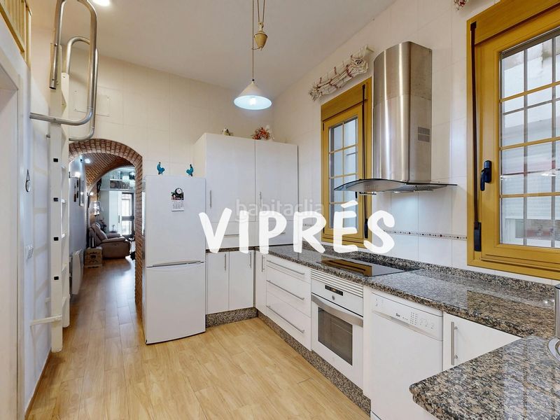 Foto e72d4dc1-c6b5-479b-abb7-8fefa2863565. Pis amb calefacció a Casco Antiguo Cáceres