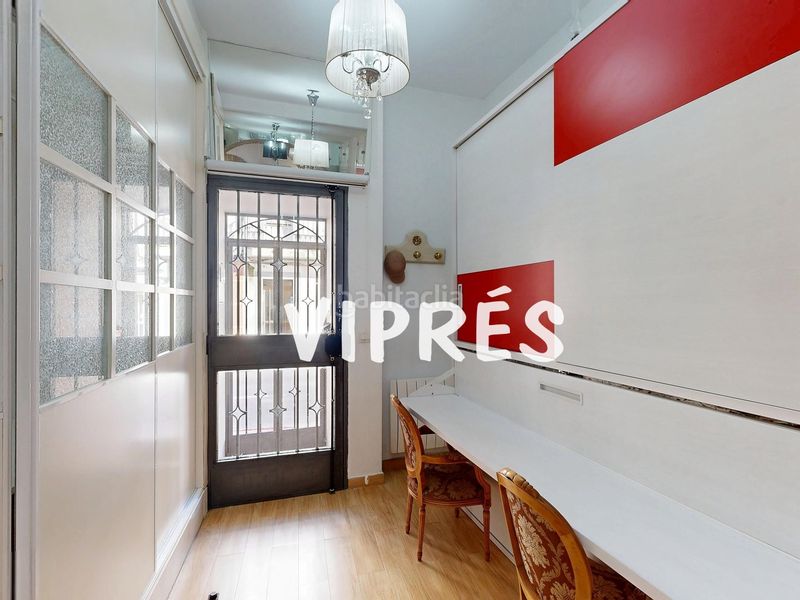 Foto fe699b04-edcf-482f-aa37-d4a2bcb41652. Pis amb calefacció a Casco Antiguo Cáceres