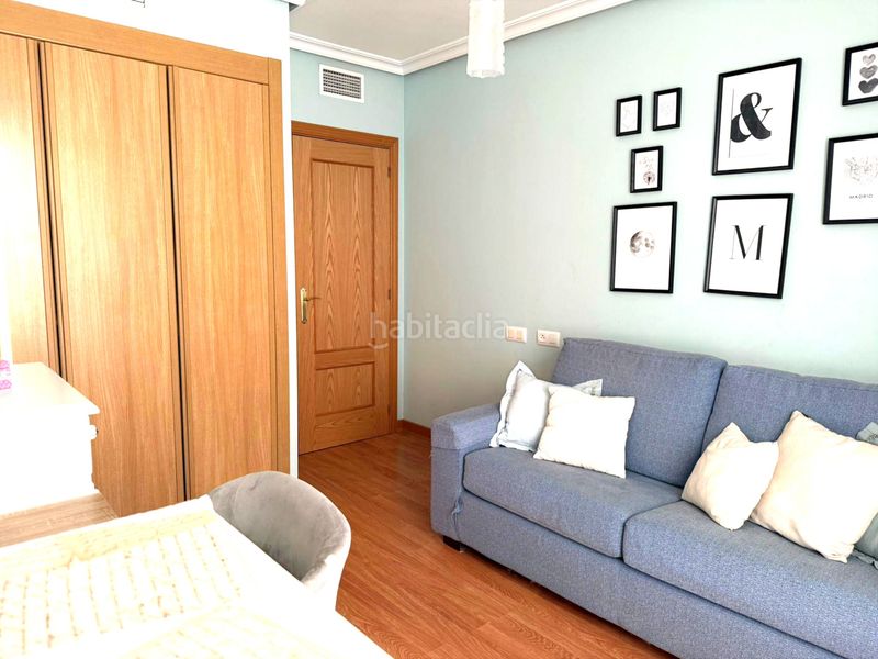 Foto 07e9b738-dadf-494c-9a48-a631bed0a822. Àtic amb calefacció a Montesol - Mejostilla Cáceres