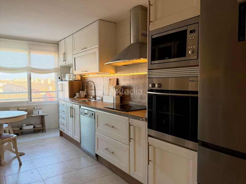 Foto 0da6b3a5-2df1-4cfa-8b4e-b230f1ca0631. Àtic amb calefacció a Montesol - Mejostilla Cáceres