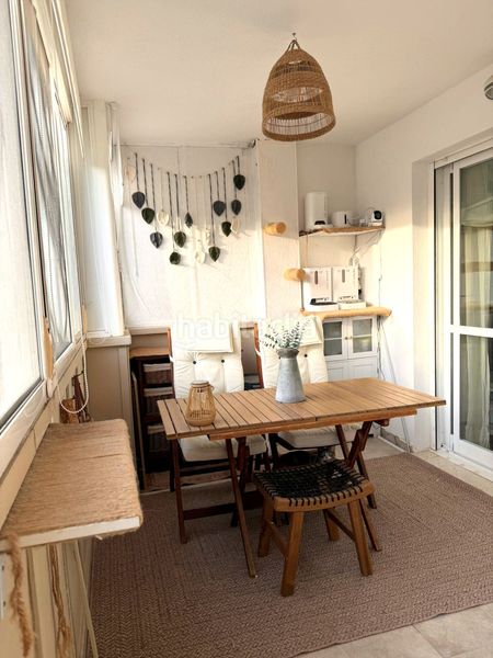 Foto 101f6cc8-3937-45af-adc0-fe2c9ed3e7f2. Àtic amb calefacció a Montesol - Mejostilla Cáceres