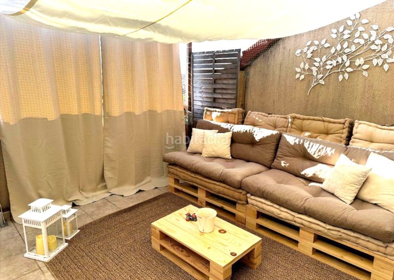 Foto 16898e65-9e73-4963-ac0f-188cb5afb180. Àtic amb calefacció a Montesol - Mejostilla Cáceres