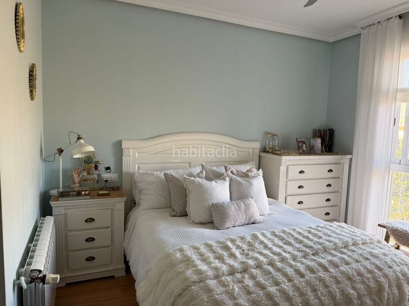 Foto 1e7e4265-c041-4e51-90da-1c72e46d94b1. Àtic amb calefacció a Montesol - Mejostilla Cáceres