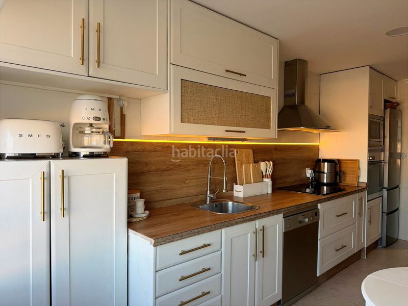 Foto 29acec22-a679-4c0a-a92a-d93ed2e18116. Àtic amb calefacció a Montesol - Mejostilla Cáceres