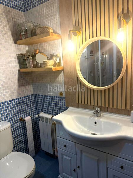 Foto 321c56d1-3bbc-4244-ad76-c18182b83b38. Àtic amb calefacció a Montesol - Mejostilla Cáceres