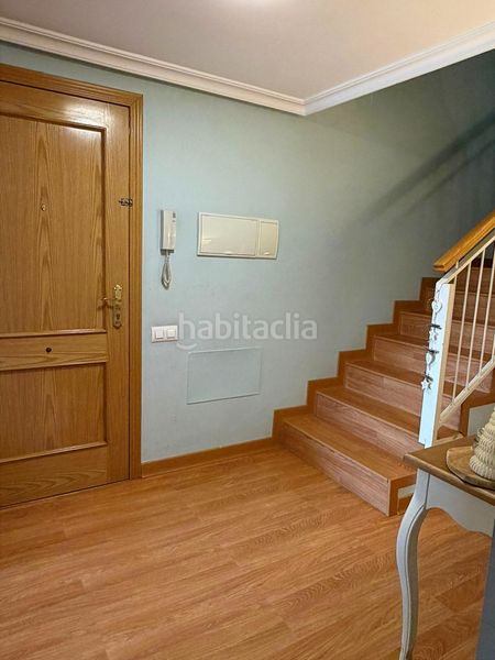 Foto 3332e50f-41fe-484a-ba5a-e8b6cfbda7bc. Àtic amb calefacció a Montesol - Mejostilla Cáceres