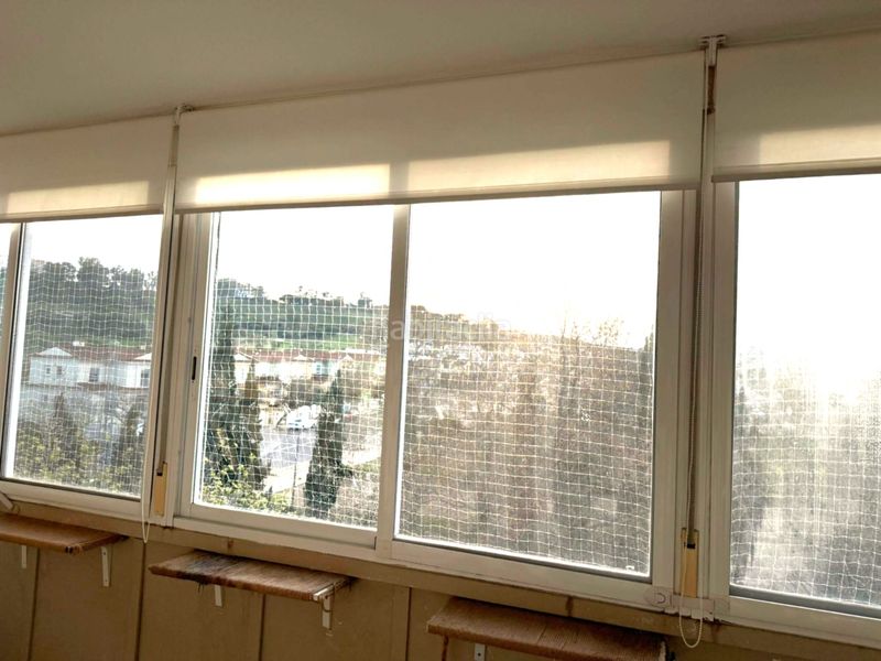 Foto 678e76da-ef1b-4a3b-864e-7d6a5973decc. Àtic amb calefacció a Montesol - Mejostilla Cáceres