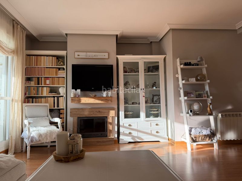 Foto 6bc65285-a98d-4d67-9121-868fd153b525. Àtic amb calefacció a Montesol - Mejostilla Cáceres