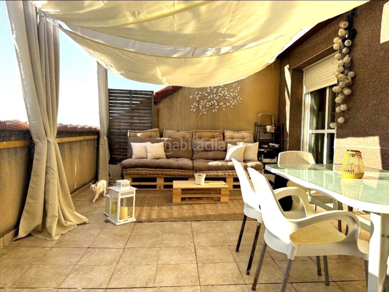 Foto 76bb57c0-2466-4d3a-a89a-467aa2acac72. Àtic amb calefacció a Montesol - Mejostilla Cáceres