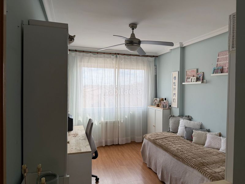 Foto 80e170b3-05a9-4fc1-9f27-12220640366d. Àtic amb calefacció a Montesol - Mejostilla Cáceres