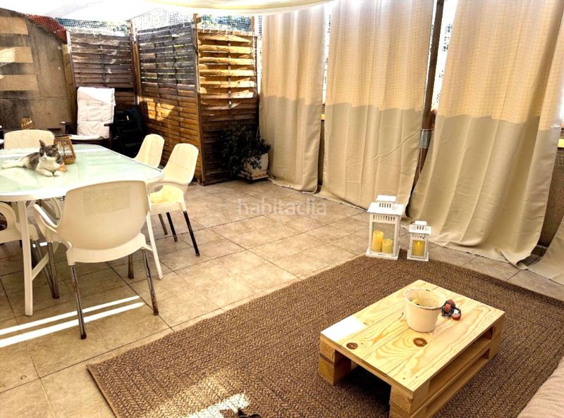 Foto 8947aa50-1e66-4174-a676-a7ccb366012c. Àtic amb calefacció a Montesol - Mejostilla Cáceres