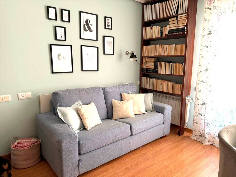 Foto 93eea732-8f3a-4e77-8b63-c276ebea8675. Àtic amb calefacció a Montesol - Mejostilla Cáceres