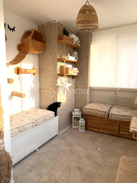 Foto a8b51922-d516-4be8-9605-336b0bcd59da. Àtic amb calefacció a Montesol - Mejostilla Cáceres