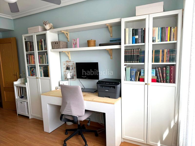 Foto aa216982-a0e4-4ee3-9473-5844624ae97e. Àtic amb calefacció a Montesol - Mejostilla Cáceres