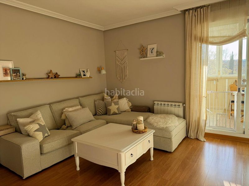 Foto c74e35d7-150c-43b7-a0c0-d17d851d79b3. Àtic amb calefacció a Montesol - Mejostilla Cáceres